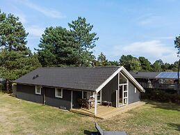 8 Person Holiday Home in Rodby