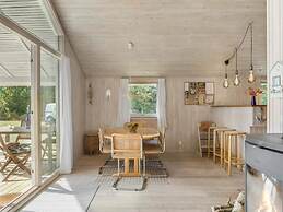 8 Person Holiday Home in Rodby