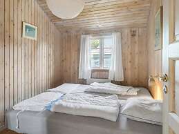 8 Person Holiday Home in Rodby