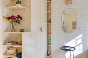 Modern Studio /2P - Belleville