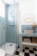 Modern Studio /2P - Belleville
