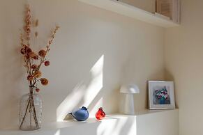 Modern Studio /2P - Belleville