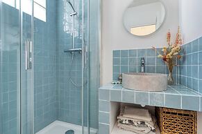 Modern Studio /2P - Belleville
