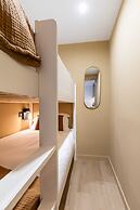 Cosy Apt - 2bdr/4p - Mountain View / Val-thorens