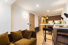 Cosy Apt - 2bdr/4p - Mountain View / Val-thorens