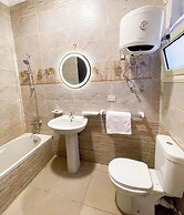 Settle Inn Banafseg Apartments
