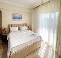 Settle Inn Banafseg Apartments