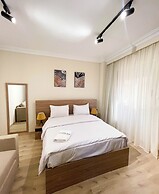 Settle Inn Banafseg Apartments
