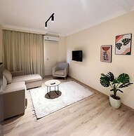 Settle Inn Banafseg Apartments