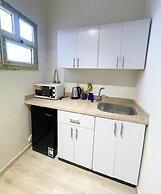 Settle Inn Banafseg Apartments