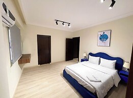 Settle Inn Banafseg Apartments