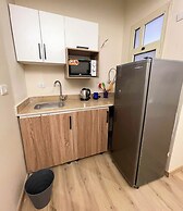 Settle Inn Banafseg Apartments