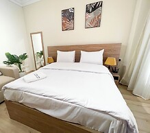 Settle Inn Banafseg Apartments