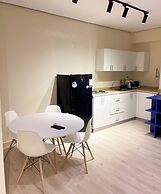 Settle Inn Banafseg Apartments