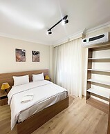 Settle Inn Banafseg Apartments