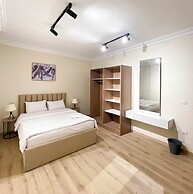 Settle Inn Banafseg Apartments