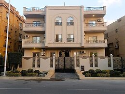 Settle Inn Banafseg Apartments