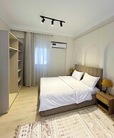 Settle Inn Banafseg Apartments