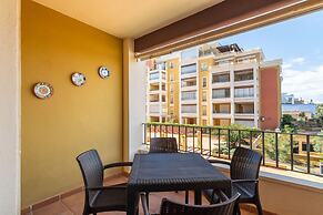 Stay by the Sea in Punta del Moral