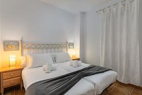 Stay by the Sea in Punta del Moral