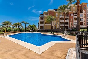 Stay by the Sea in Punta del Moral