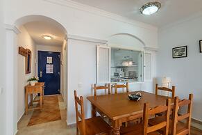Stay by the Sea in Punta del Moral