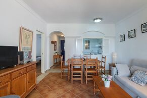 Stay by the Sea in Punta del Moral