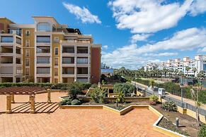 Stay by the Sea in Punta del Moral