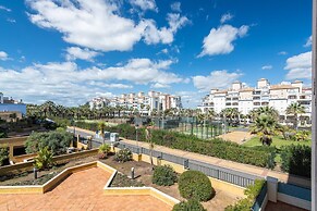 Stay by the Sea in Punta del Moral