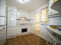 Penthouse in Punta del Moral for 7