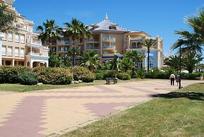 Penthouse in Punta del Moral for 7