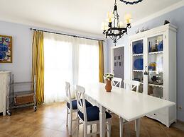Penthouse in Punta del Moral for 7