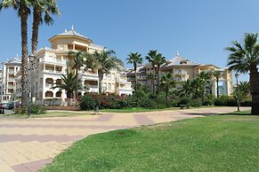 Penthouse in Punta del Moral for 7