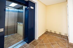 Penthouse in Punta del Moral for 7