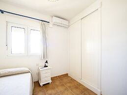 Penthouse in Punta del Moral for 7