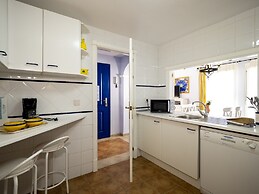 Penthouse in Punta del Moral for 7