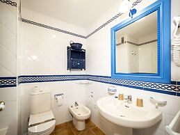 Penthouse in Punta del Moral for 7
