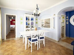 Penthouse in Punta del Moral for 7
