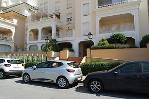 Penthouse in Punta del Moral for 7