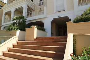 Penthouse in Punta del Moral for 7