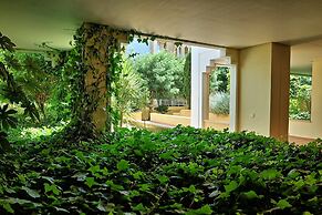 Penthouse in Punta del Moral for 7