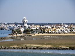 Penthouse in Punta del Moral for 7