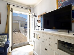 Penthouse in Punta del Moral for 7