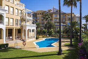 Penthouse in Punta del Moral for 7
