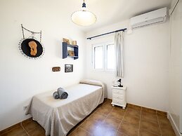 Penthouse in Punta del Moral for 7