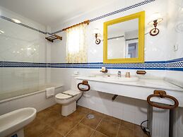 Penthouse in Punta del Moral for 7