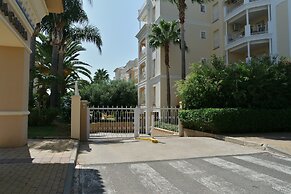 Penthouse in Punta del Moral for 7
