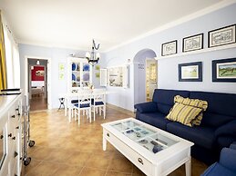 Penthouse in Punta del Moral for 7