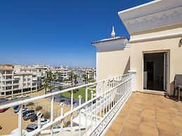 Penthouse in Punta del Moral for 7