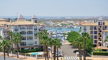Penthouse in Punta del Moral for 7